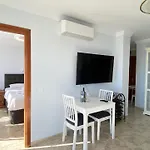Ferienwohnung Fuer 2 Personen Ca 50 Qm In Nerja, Andalusien Costa Del Sol