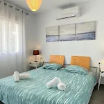 Ferienhaus Fuer 4 Personen Ca 90 Qm In Nerja, Andalusien Costa Del Sol