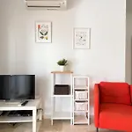 Ferienwohnung Fuer 4 Personen Ca 90 Qm In Nerja, Andalusien Costa Del Sol