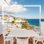 Ferienwohnung Fuer 6 Personen Ca 90 Qm In Nerja, Andalusien Costa Del Sol