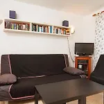 Ferienwohnung Fuer 6 Personen Ca 90 Qm In Nerja, Andalusien Costa Del Sol