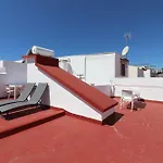 Casa Victoria En El Centro De Nerja