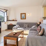 Gorgeous Home In Nerja With House Sea View