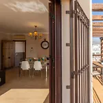 Villa Miguel Franco By Casitas Select