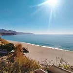 Nerja Sun Apartments Coronado 102