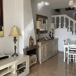 Townhouse With Sea View