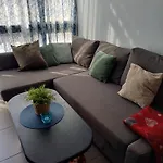 Apartment Delfín Torrecilla Beach