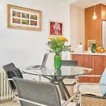 Casa con bellas vistas sobre la bahía de Nerja