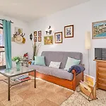 Casa con bellas vistas sobre la bahía de Nerja
