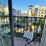 Apartamento turístico Azahara