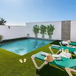 Casa Flamenquita Nerja By Ruralidays