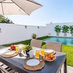 Casa Flamenquita Nerja By Ruralidays