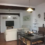 Casa Balcon Del Sol