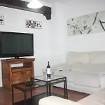 Casa Balcon Del Sol