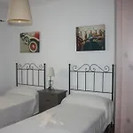 Casa Balcon Del Sol