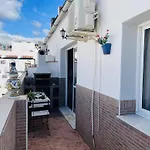 Apartamento Jimena Sevilla En El Centro De Nerja