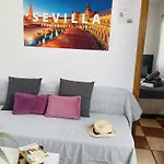 Apartamento Jimena Sevilla En El Centro De Nerja