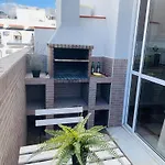Apartamento Jimena Sevilla En El Centro De Nerja