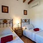 Cortijo Loma de las Vacas