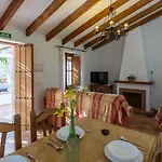 Cortijo Loma de las Vacas