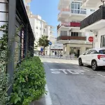 Ferienwohnung Fuer 1 Personen Ca 25 Qm In Nerja, Andalusien Costa Del Sol