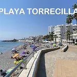 Ferienwohnung Fuer 1 Personen Ca 25 Qm In Nerja, Andalusien Costa Del Sol