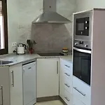 Apartamento centro de Nerja