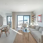 Modern Townhouse With 3 Terraces, Pool And Views