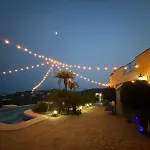 Villa Cielo