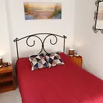 Apartment Mitten In Der Stadt Von Nerja