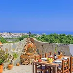 Ferienhaus Mit Privatpool Fuer 6 Personen Ca 140 Qm In Nerja, Andalusien Costa Del Sol