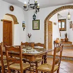Ferienhaus Mit Privatpool Fuer 6 Personen Ca 140 Qm In Nerja, Andalusien Costa Del Sol
