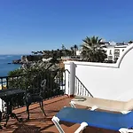 Ferienhaus Mit Privatpool Fuer 6 Personen Ca 106 Qm In Nerja, Andalusien Costa Del Sol