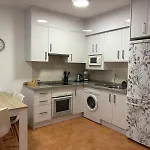 Apartamento Blankita
