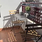 Apartamento Blankita