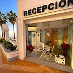 Apartamentos Perla Marina