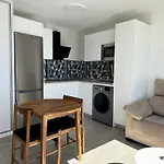 Apartamentos Perla Marina