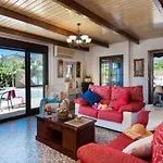 Villa Cortijillo Spainsunrentals 1102
