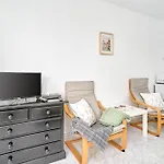 Comfortable Studio Apt