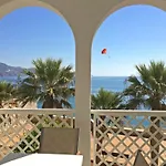 Fuentes de Nerja