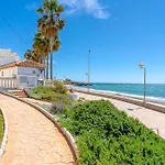 Stella Maris Beachfront 2J By Casasol