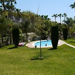 Stunning 3 Bedroom Villa With Sea Views