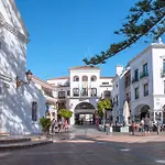 Complejo Andalucia Torrecilla Beach