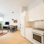 Apartamento Chanquete Nerja