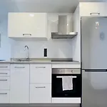 Apartamento Balcon Burriana En El Centro De Nerja - South Costa