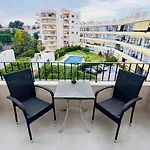 Apartamento Balcon Burriana En El Centro De Nerja - South Costa