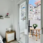 Apartamento Alisio En El Centro De Nerja - South Costa