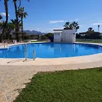 Beautiful 4 Bedroom Town House In Punta Lara Nerja