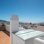 Casco Antiguo Terraza Y Vistas Al Mar Playa A Pie 1B