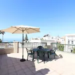 Casa Miramar En El Centro De Nerja